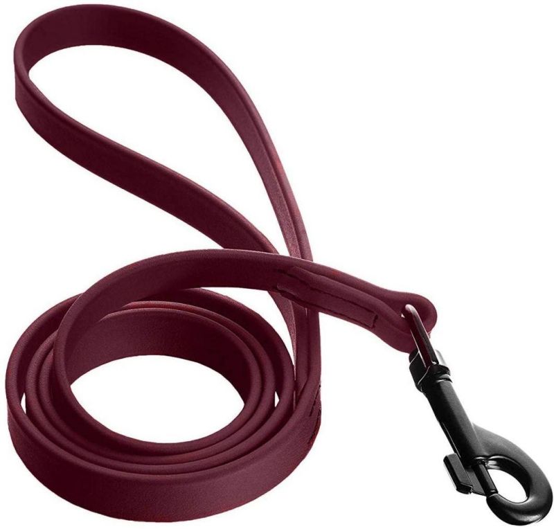 Odor-Proof for Easy Care Easy to Clean High Performance Waterproof Dog Leash