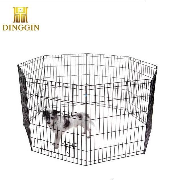 Outdoor Temporary Pet Playpen for Sale