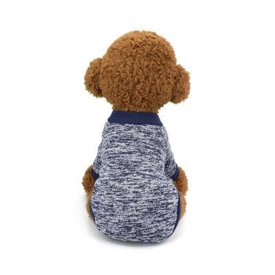 Puppy Dog Coat Autumn, Winter Warm Cotton Vest Pet Shirt Small Dog Cloth Summer Pet Coats Small Dog Clothes//