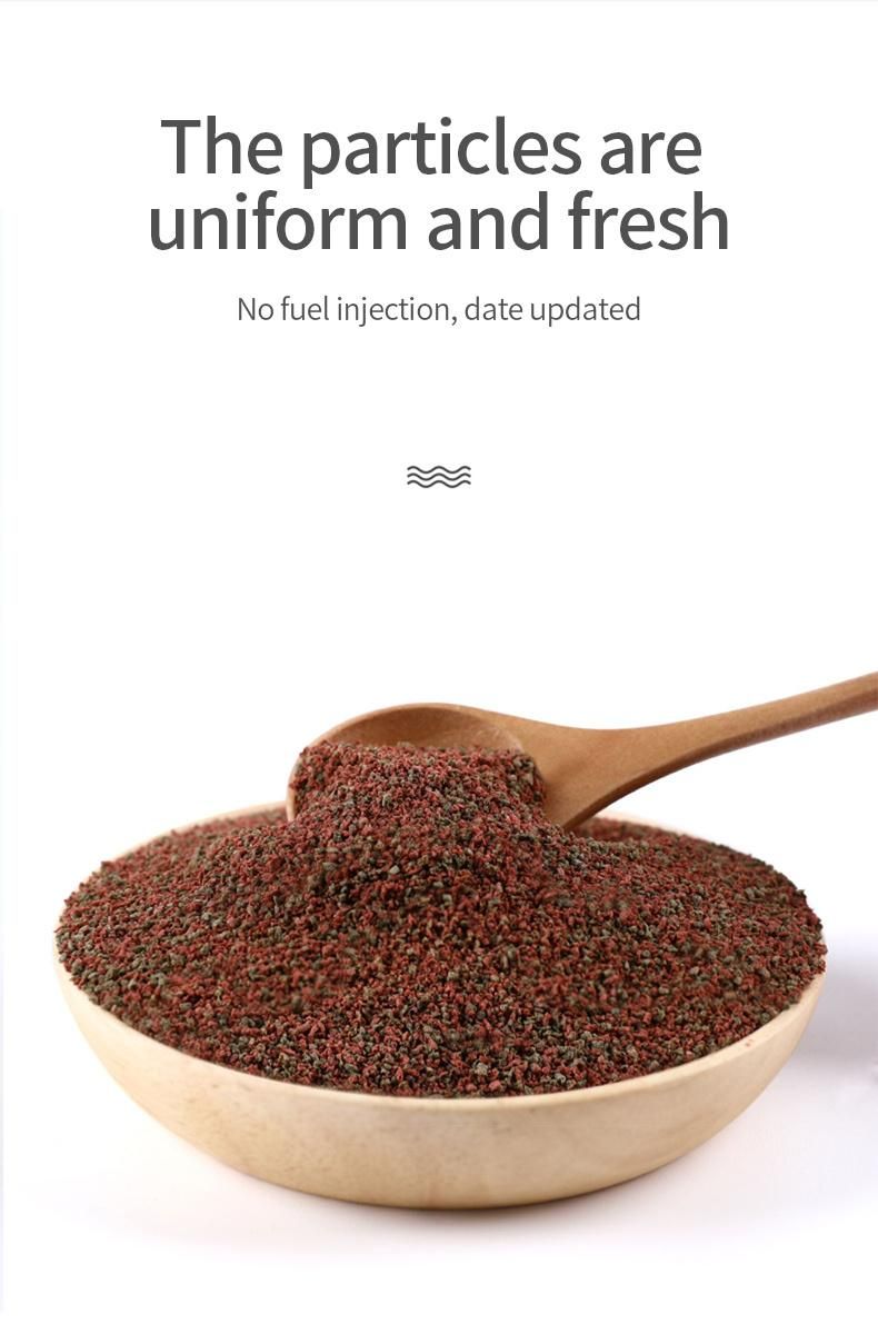 Yee High-Quality Small Fish Food Tropical Fish Feed