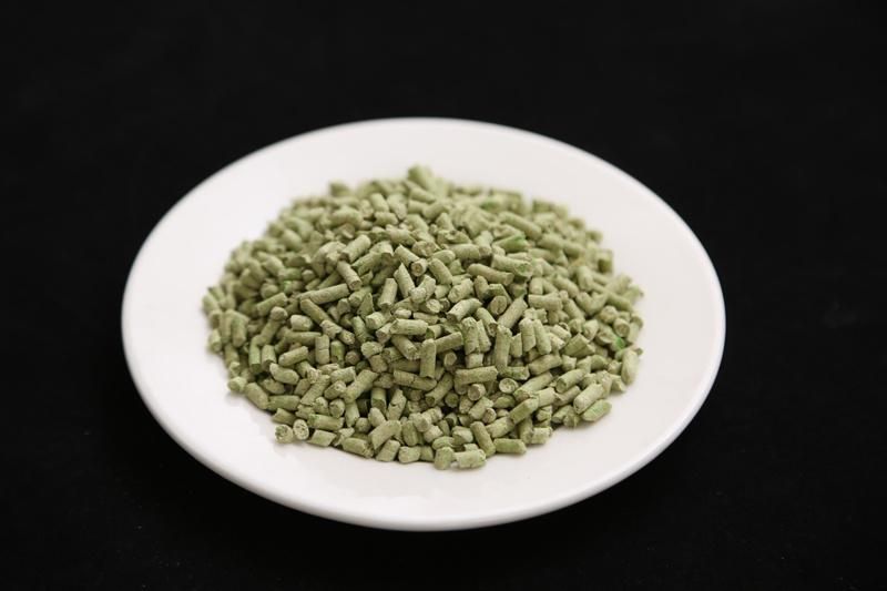 High Quality Tofu Cat Litter