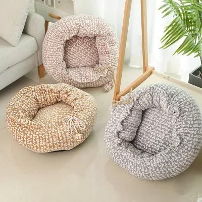 Soft Warm Pet Cushion Mat