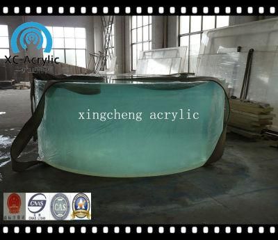 Big Size of Acrylic Transparent Fish Tank