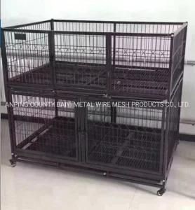 Folding Pet Cat Show Cage Pet Display Cages Popular in USA Market