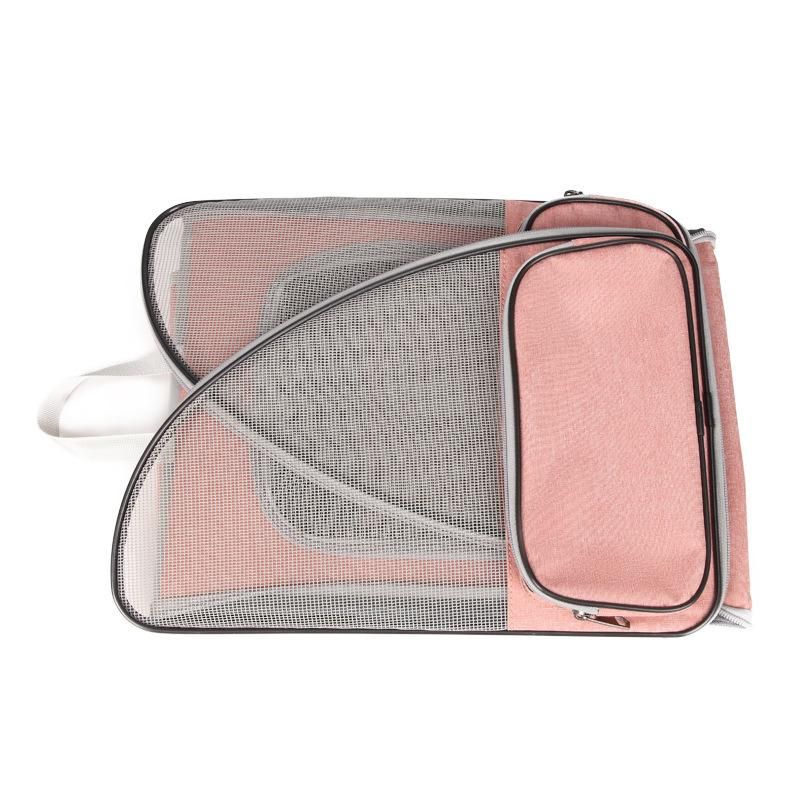 Breathable Pet Carrier Wholesale Pet Products Cat Dog Pet Backpack