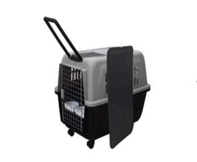 Dog Carrier Crate