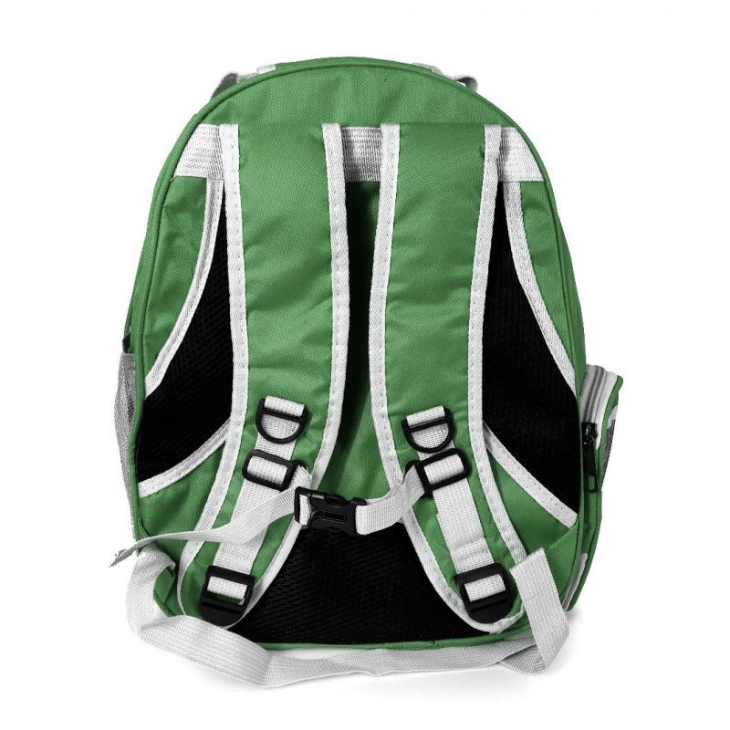 Airline Approved Hard-Sided Pet Bag Cat Dog Bubble Backpack Waterproof Breathable Pet Carrier
