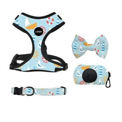 OEM Small Order All Kinds of Full Sets Dog Harness/Pets Harness