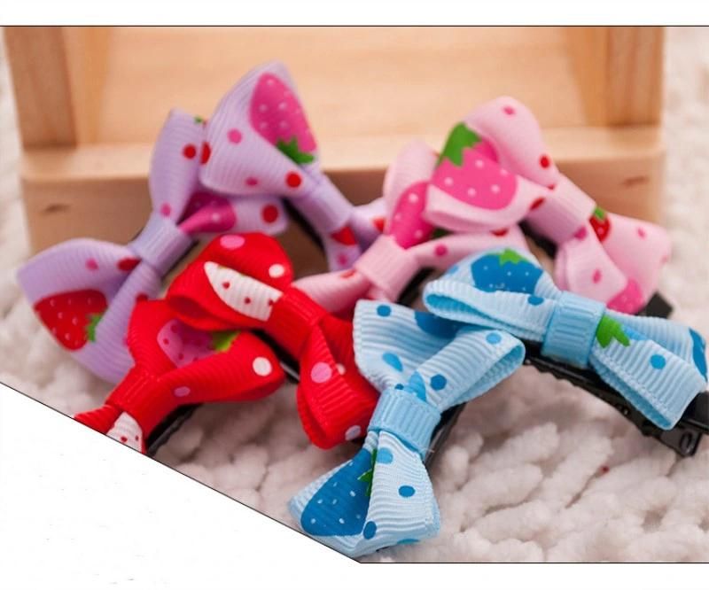 Pet Grooming Accessories Products Dog Bow Pet Accessories Pet Hairband