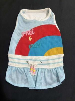 Cool Pets Vest Clothing Dog Vest Clothes