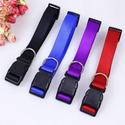 Pet Nylon Accessories for Dog Collar