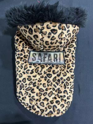 Luxury Fashion Dog Clothes Pet Products Dog Clothing