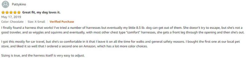 Superior Heavy Duty Hassle-Free Dog Halter