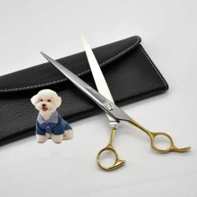Professional Pet Beauty Grooming Scissors High Quality Dog Beauty Shears