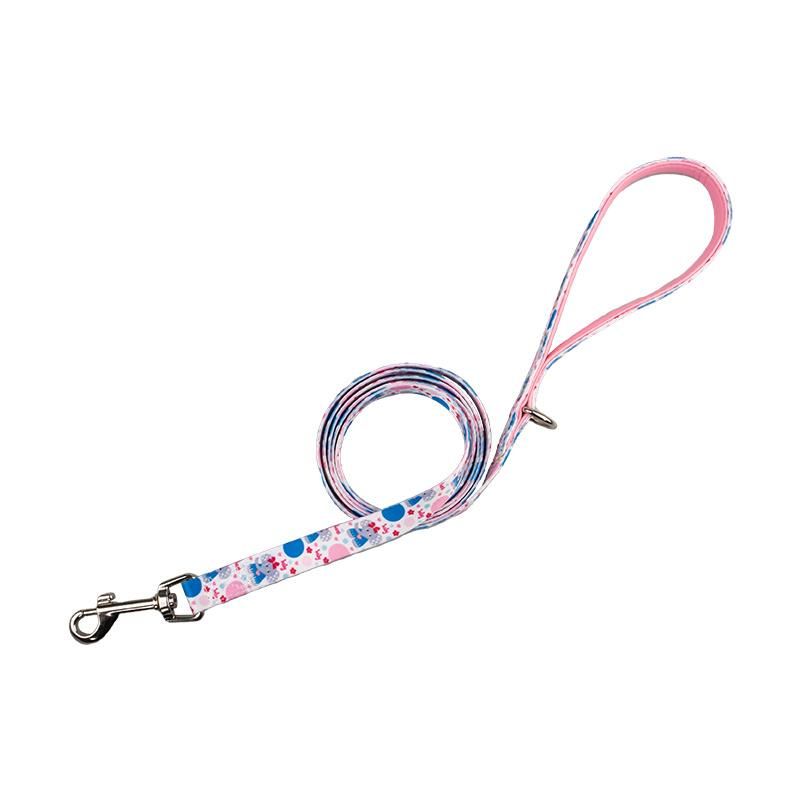 OEM/ODM Conjunto De Arnes PARA Perro Collar Perro Dog Harness Set and Leash Bandana French Bulldog Harness