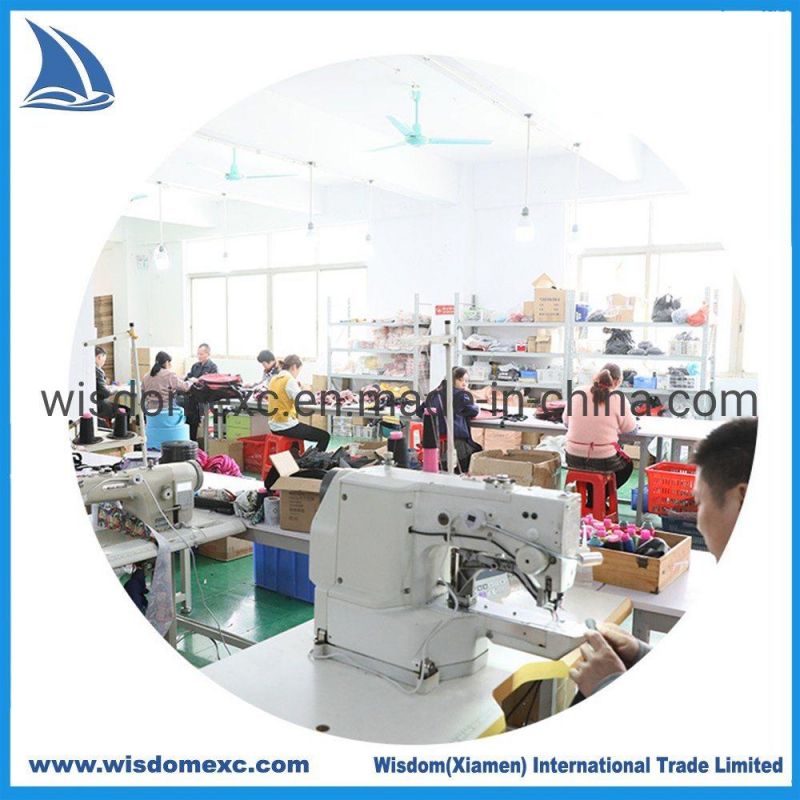 Custom Logo Recycled Nylon Woven Webbing Band for Dog Products