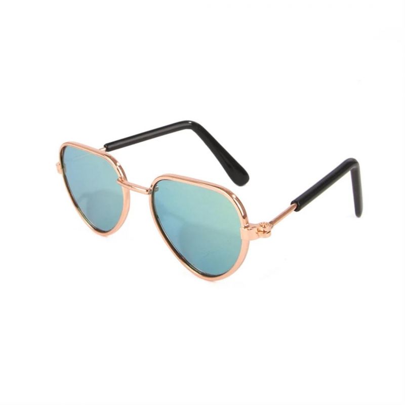 Dog Sunglasses Cat Pet Products Lovely Reflection Eyewear