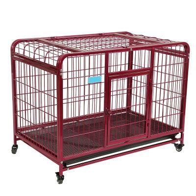 Factory Direct Sales of Luxury Comfort Wire Cage