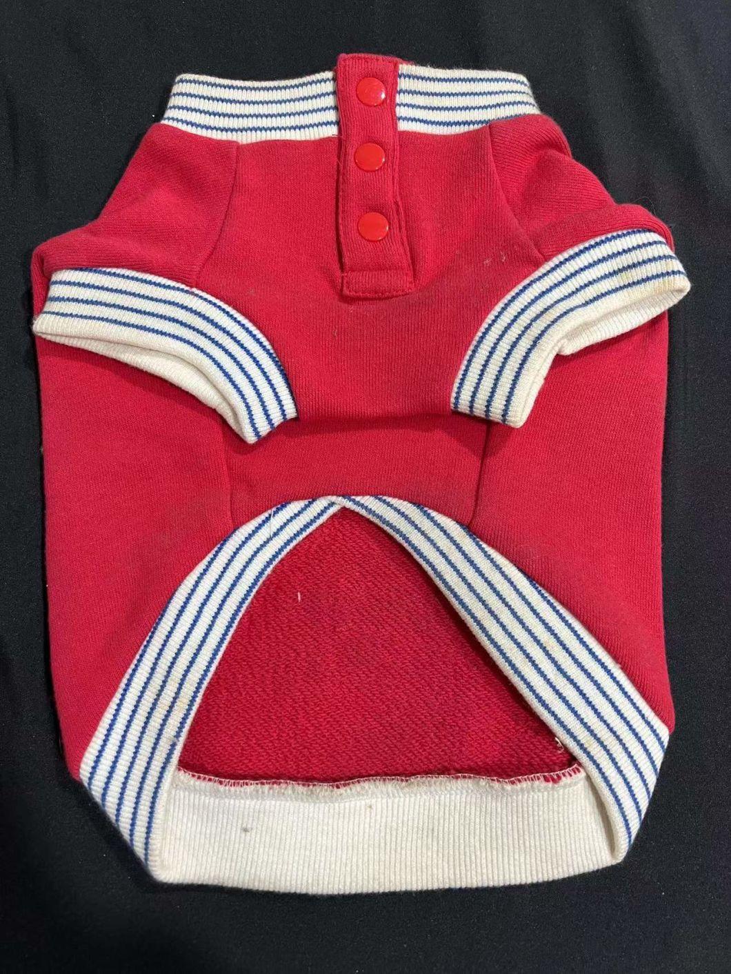 Pop Dog Clothing a Thing Little Dog Clothes