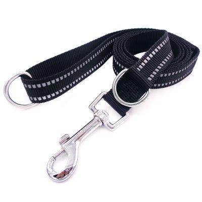 Factory Wholesale Reflective Pet Leash, Dog Leash Reflection Pet Products