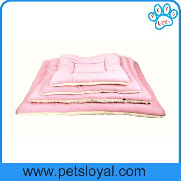 Factory Wholesale Pet Product Cheap Pet Mat Dog Bed