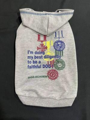 Pet Products Hoodie Dog Hoodie Pet Accessories