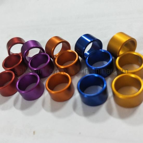 Personalized 10 Color Open Pigeon Clip Rings for Racing Pigeon