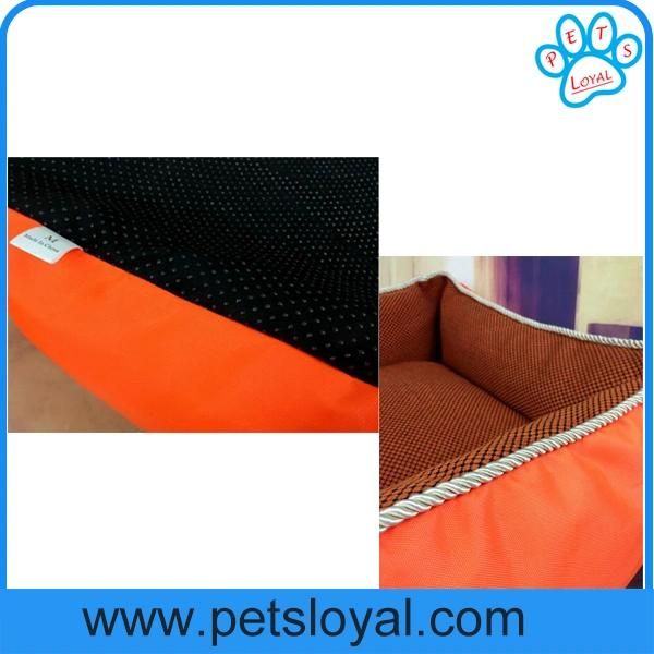 Factory Wholesale Hot Sale High Quality Washable Pet Dog Bed