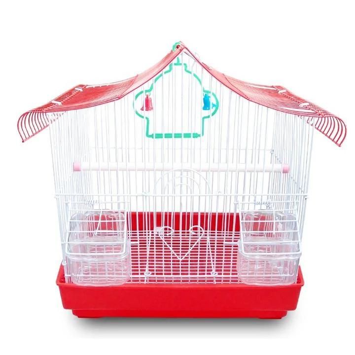 in Stock Pet Supplies Bird Cage Crown Dubai Birds China Cage