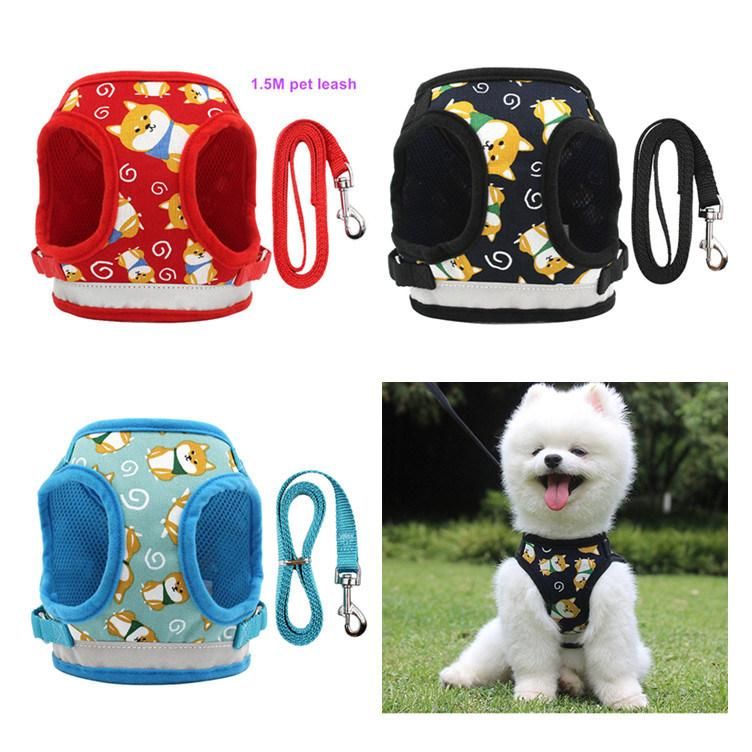 OEM Manufacturer Polyester Cooling Pet Dog Bandana for Small Medium Pet