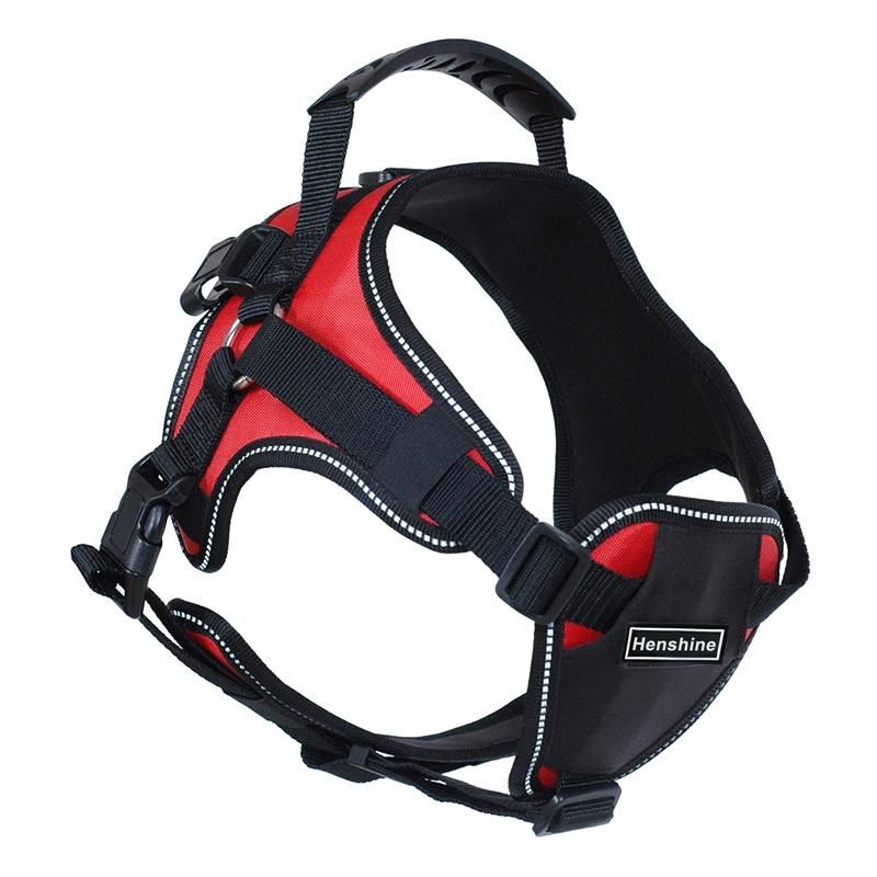 Multi-Functional Full-Body Lifting Dog Harness Vest, Designed for Front-Only, Rear-Only or Full-Body Dog Lifting