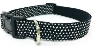 Pattern Dog Collar, Pet Collar, Custom Collar, Cat Collar, Personalised Dog Collar (PC0015)