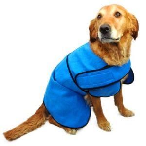 Outdoor Dog Cooling Jacket/Dog Coat /Pet Jacket