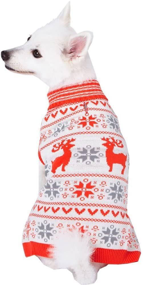 Lovely Sweatshirts for Dogs Dog Sweater