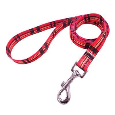 High Qualtiy Soft Pet Dog Leash Pet Products Walking Dogs