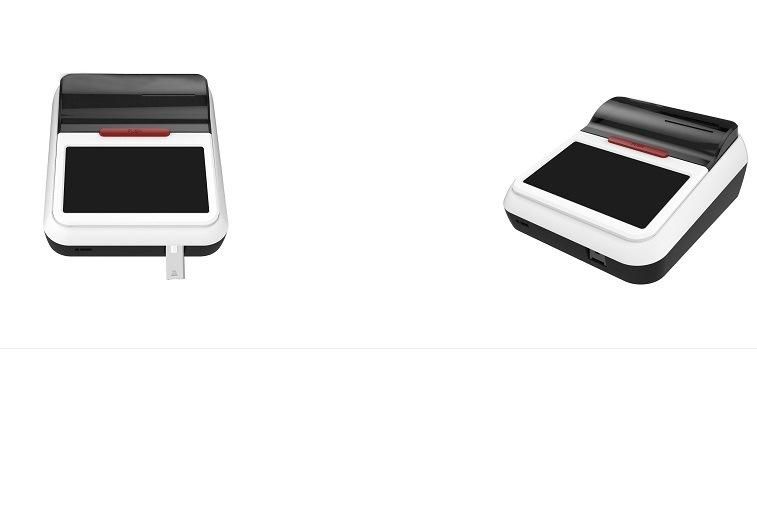 Time-Resolved Immuno Fluorescence Hormones Analyzer