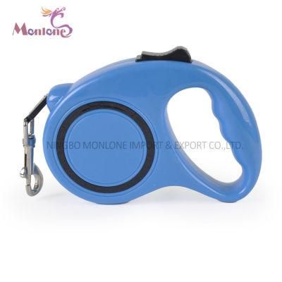 Telescopic Pet Dog Leash Automatic Retractable Traction Rope (5 Meter)