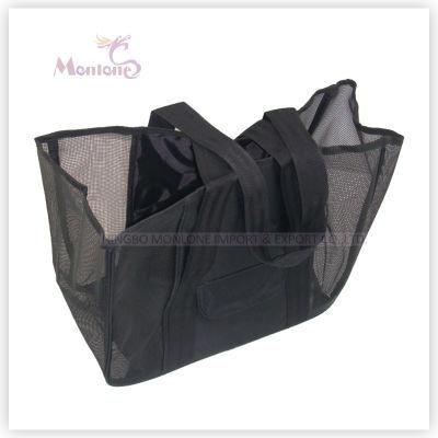 40*20*32cm Pet Products Accessories, Dog/Pet Mesh Carrier Bag