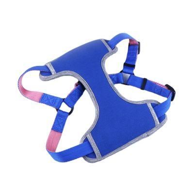 High Quality Safety Soft Traning Dog Harness