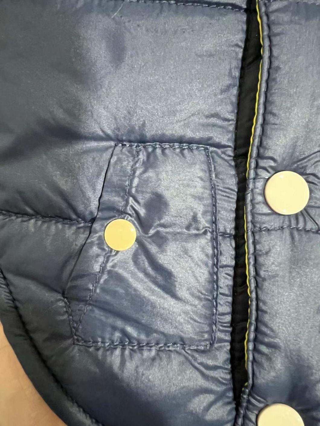 Worm Coat Dog Jacket Pet Products Pet Clothing