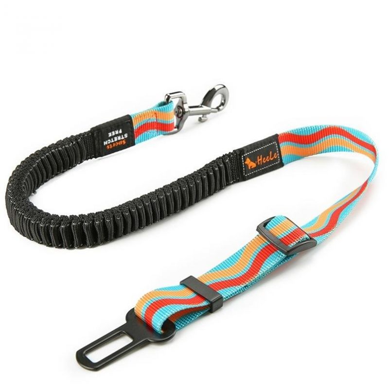 Car Supplies, Dog Supplies, Dog Collars, Pet Leashes in The Car Th8017