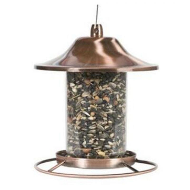 Fatball Garden Hanging Bird Feeder