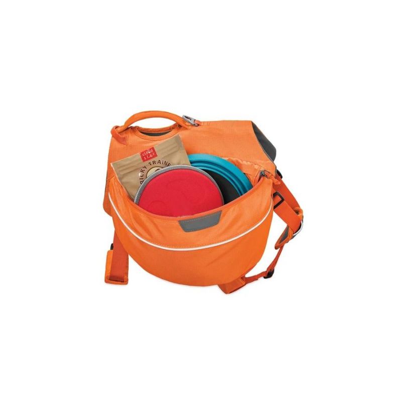 Durable Outdoor Waterproof Dog Backpack Mochila PARA Perros
