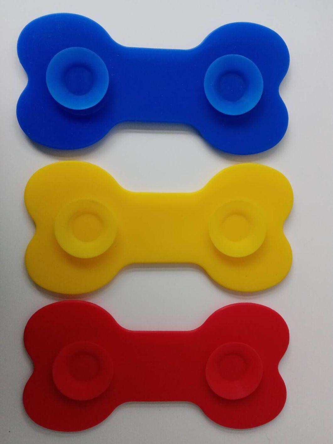 Silicone Dog Lick Pad Pet Supplies Dog Lick Pad New Design Wholesale Healthy Pet Lick Pad