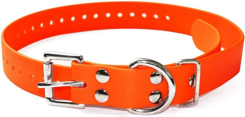 High Quality Strong Material Waterproof Dog Collar