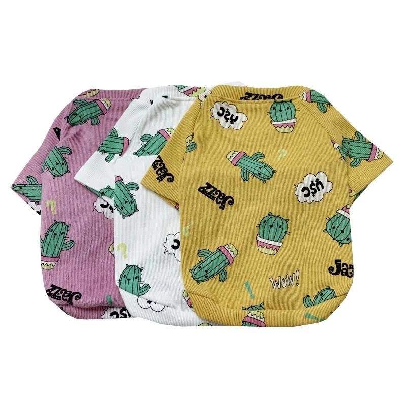 Fast Delivery Colourful Supply Family Suit Coat Dog Clothing
