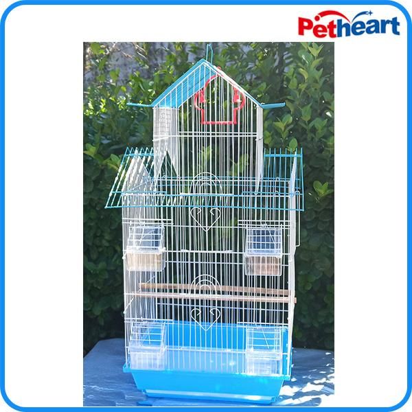 Factory Wholesale High Quality Pet Large Bird Cage