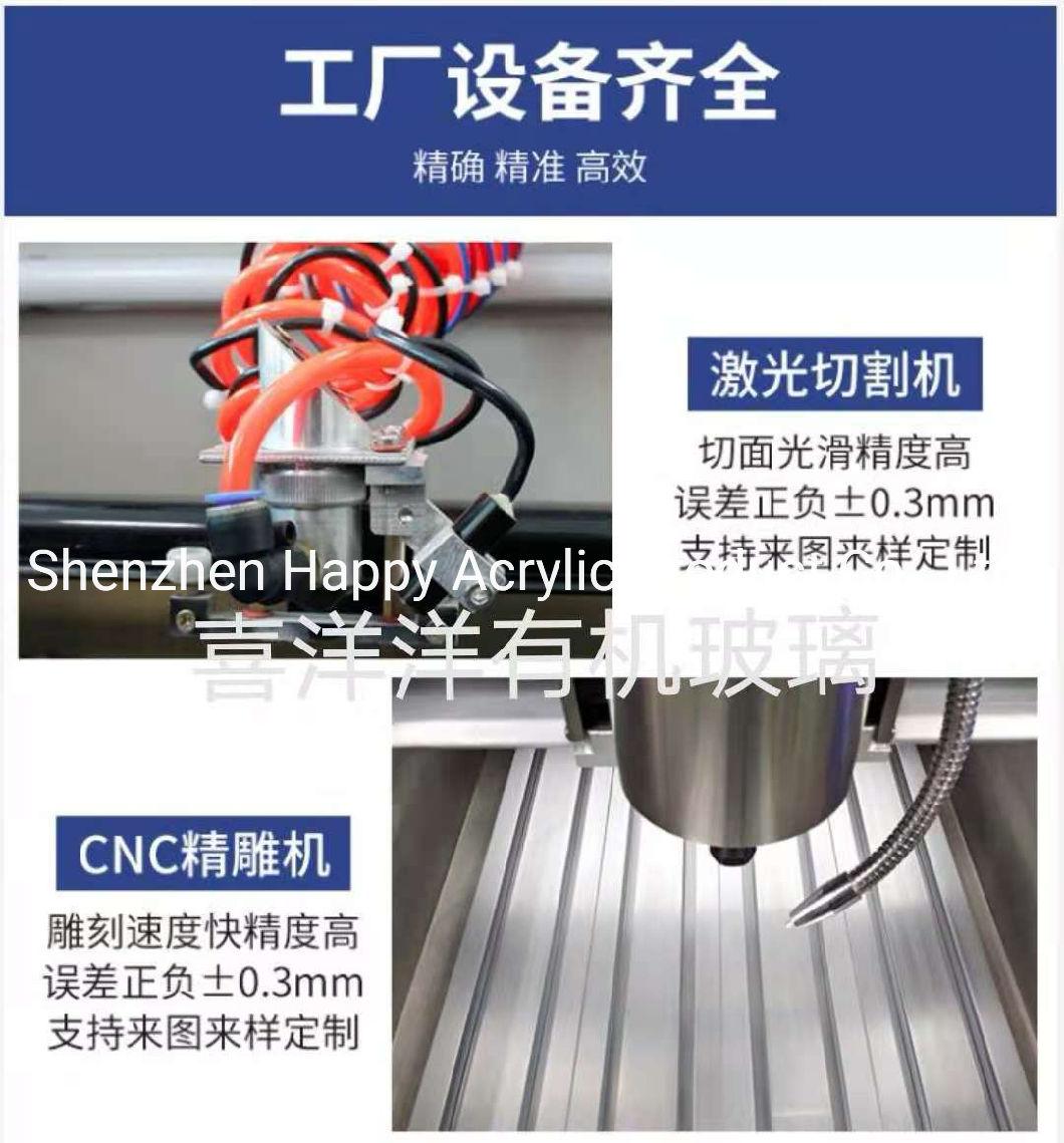 Factory Direct Round Jellyfish Tank Cylindrical Jellyfish Tank Fish Tank Aquarium Tank