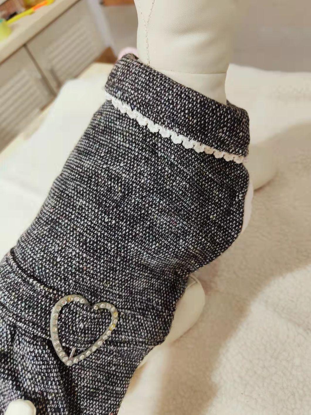 Fashion Designer Dog Clothes, Pet Supplies, Fashion Pet Clothes
