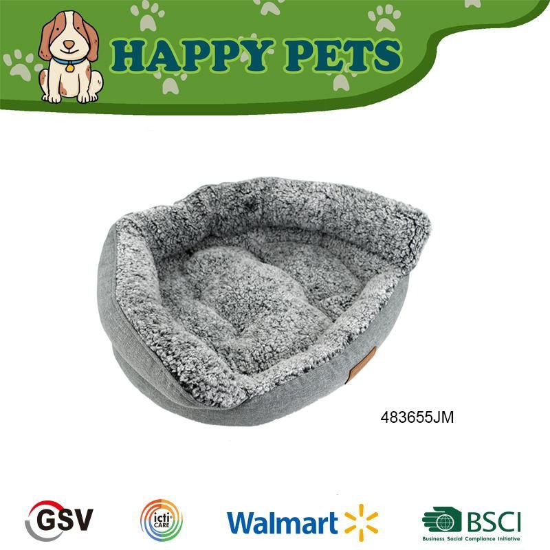 Pet Toy Kennel for Dog Soft Plush and Stuffed Toy